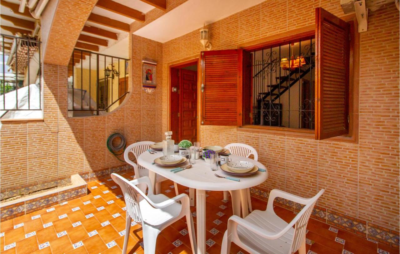 Stunning Home In Los Alcazares With Kitchen Εξωτερικό φωτογραφία