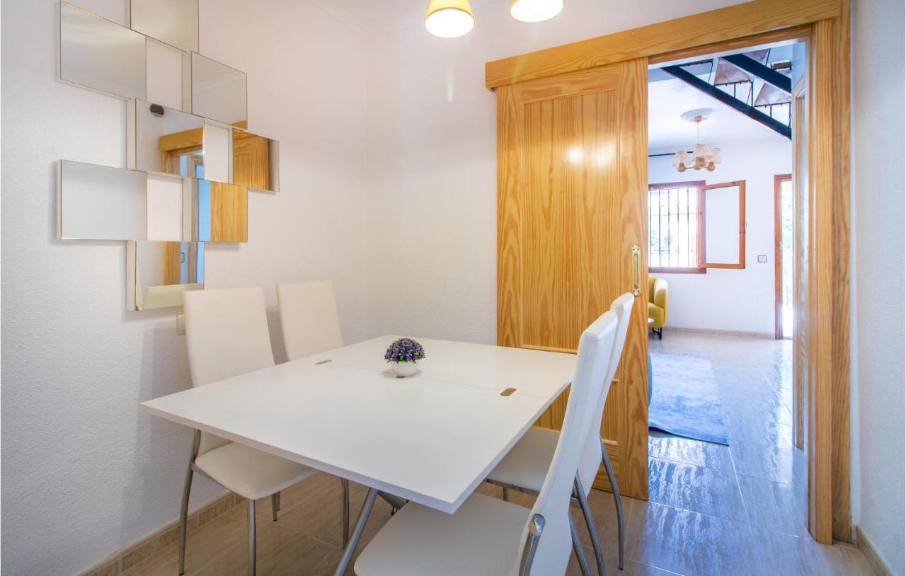 Stunning Home In Los Alcazares With Kitchen Εξωτερικό φωτογραφία
