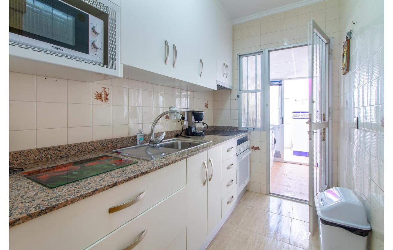 Stunning Home In Los Alcazares With Kitchen Εξωτερικό φωτογραφία