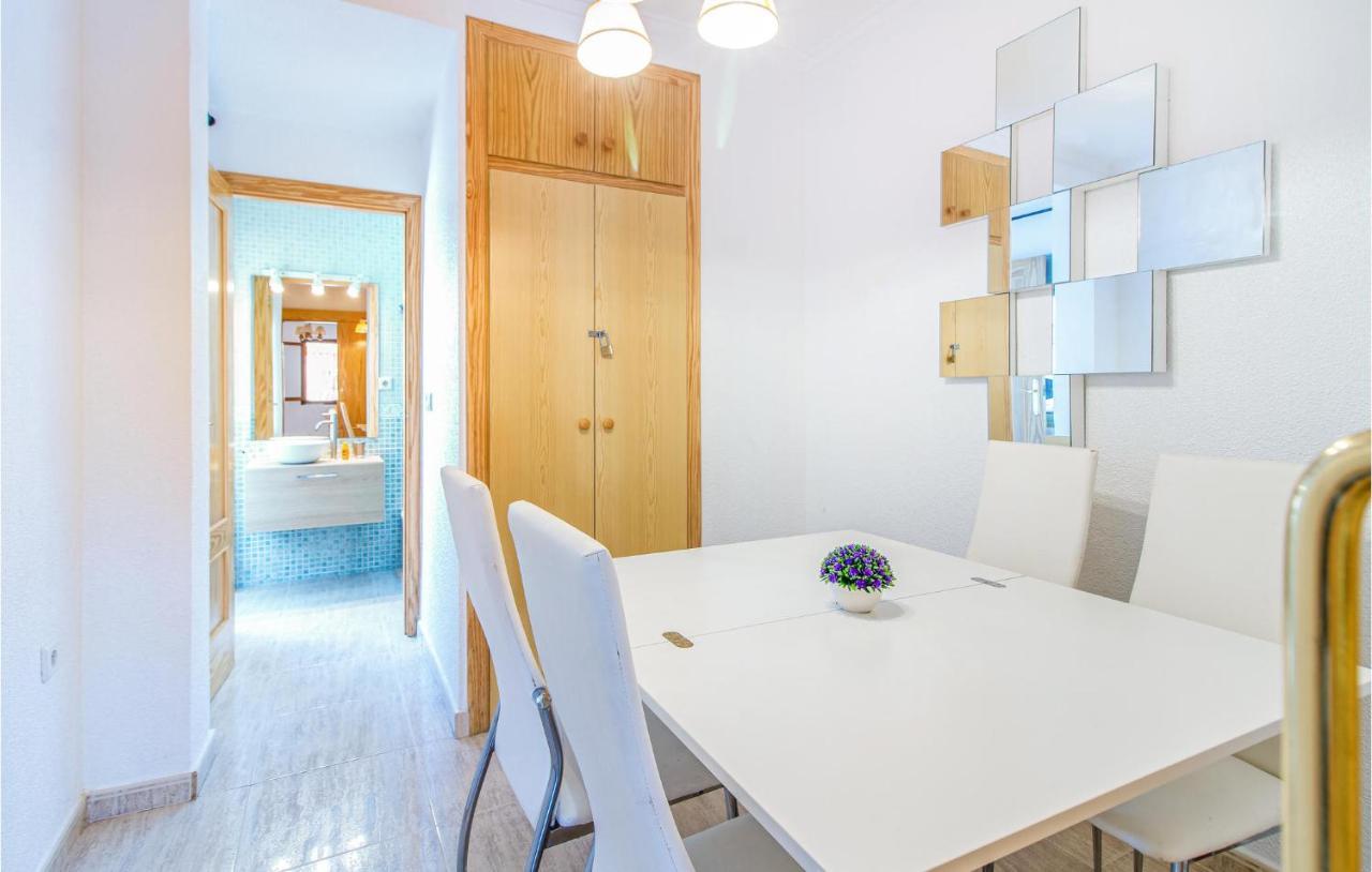 Stunning Home In Los Alcazares With Kitchen Εξωτερικό φωτογραφία