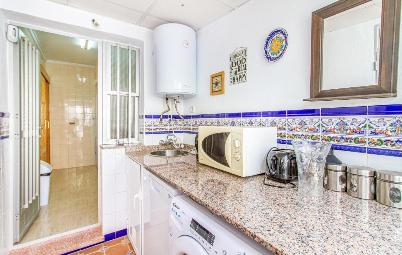 Stunning Home In Los Alcazares With Kitchen Εξωτερικό φωτογραφία